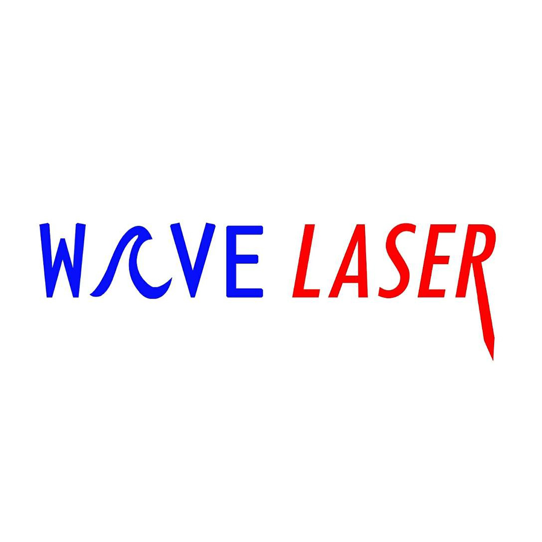 wave-laser